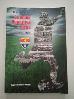 LIBRO FUTBOL