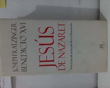 Jesús de Nazaret