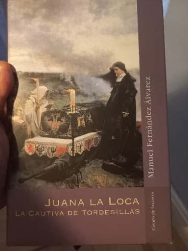 Juana la Loca