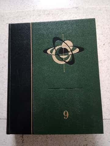 Gran Enciclopedia Larousse 9