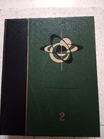 Gran Enciclopedia Larousse 2
