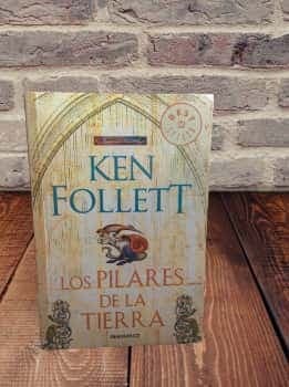 Los pilares de la tierra