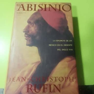 El abisinio