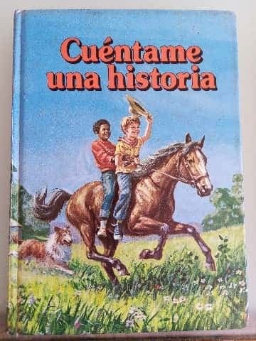 Cuéntame una historia