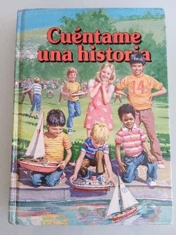 Cuéntame una historia