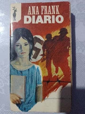 Diario Ana Frank