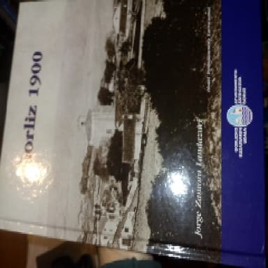Gorliz 1900