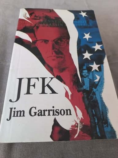 J.F.K.