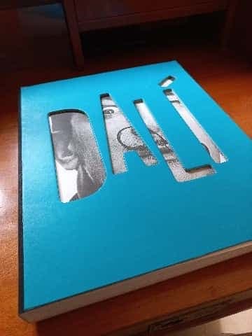 Dalí