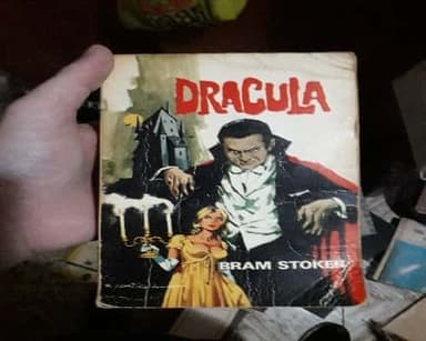 dracula