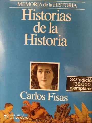 Historias De La Historia