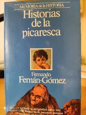 Historias de la picaresca