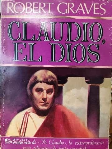 Claudio, el dios, y su esposa Mesalina