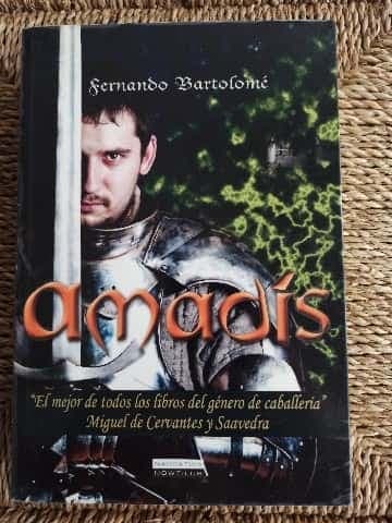 Amadís