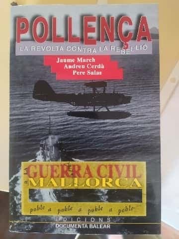 Pollença. La Revolta contra la Rebel-Lió