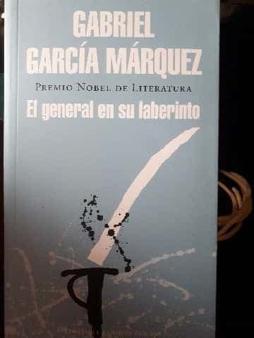 El general en su laberinto 