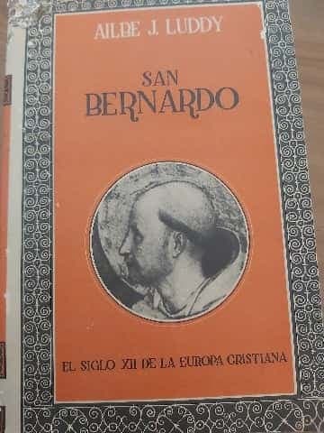 san bernardo