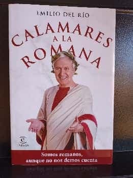 Calamares a la romana: somos romanos aunque no nos demos cuenta