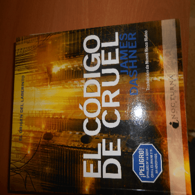El código de cruel