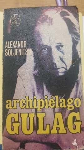 archipiélago Gulag