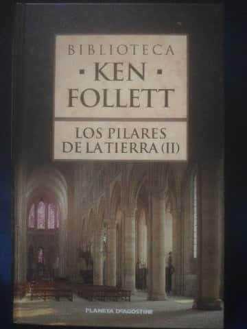 Los pilares de la tierra II