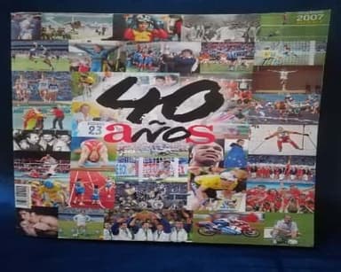 As. Edición Especial 40 años 