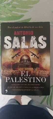 El palestino