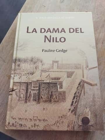 La dama del Nilo