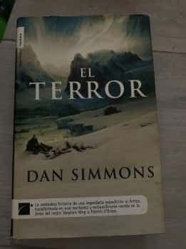 El terror