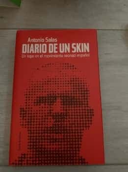 Diario de un skin