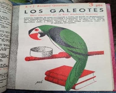 3 1957 REVISTA LITERARIA. NOVELAS Y CUENTOS 