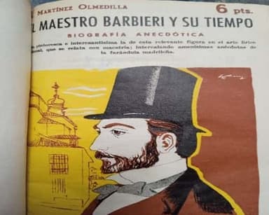 5 REVISTA LITERARIA. NOVELAS Y CUENTOS