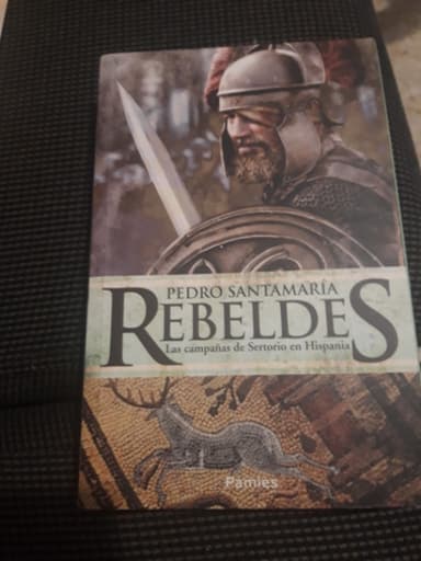 Rebeldes 