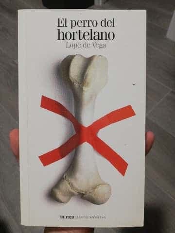El perro del hortelano