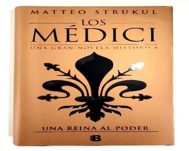 Los Médici (Una Reina al Poder) 