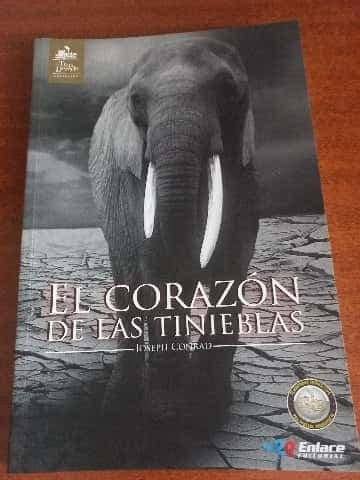 El corazón de las tinieblas