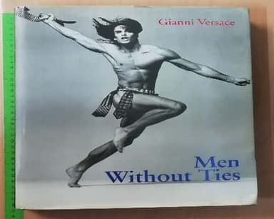 Men without ties