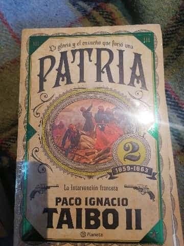 La gloria y el ensueño que forjó una patria