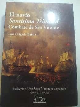 El Navio Santisima Trinidad