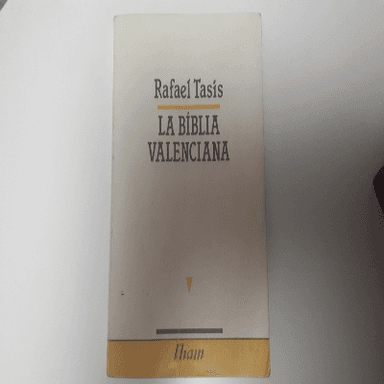 La Biblia Valenciana