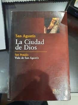 La ciudad de Dios