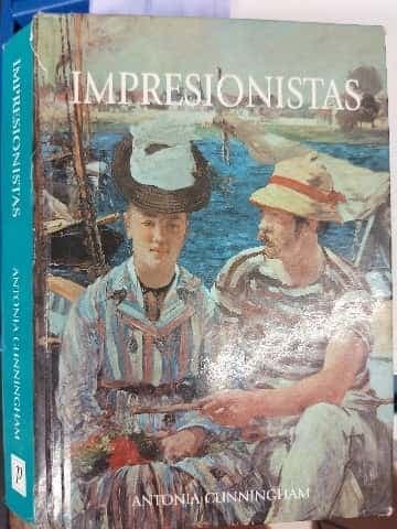 Impresionistas