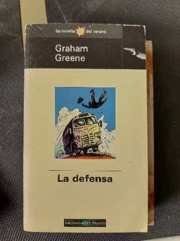 La defensa
