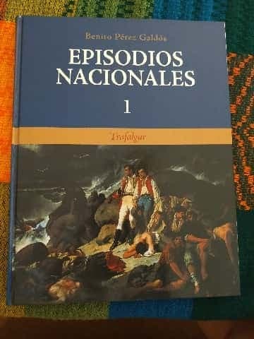 Trafalgar que 