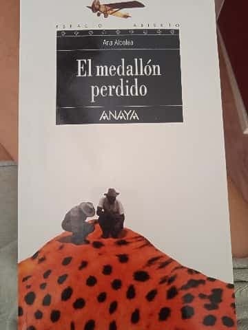 El medallon perdido