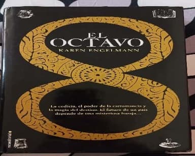 El octavo