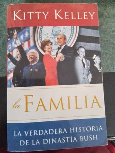 La familia