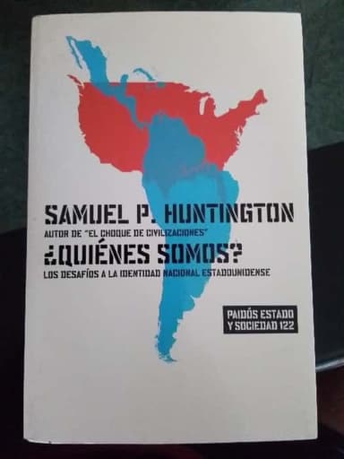 Quienes somos?