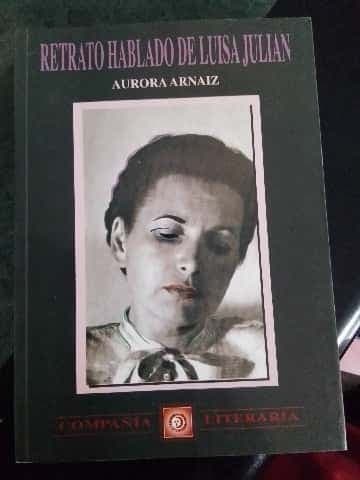 Retrato hablado de Luisa Julián
