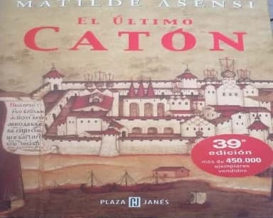 El último catón